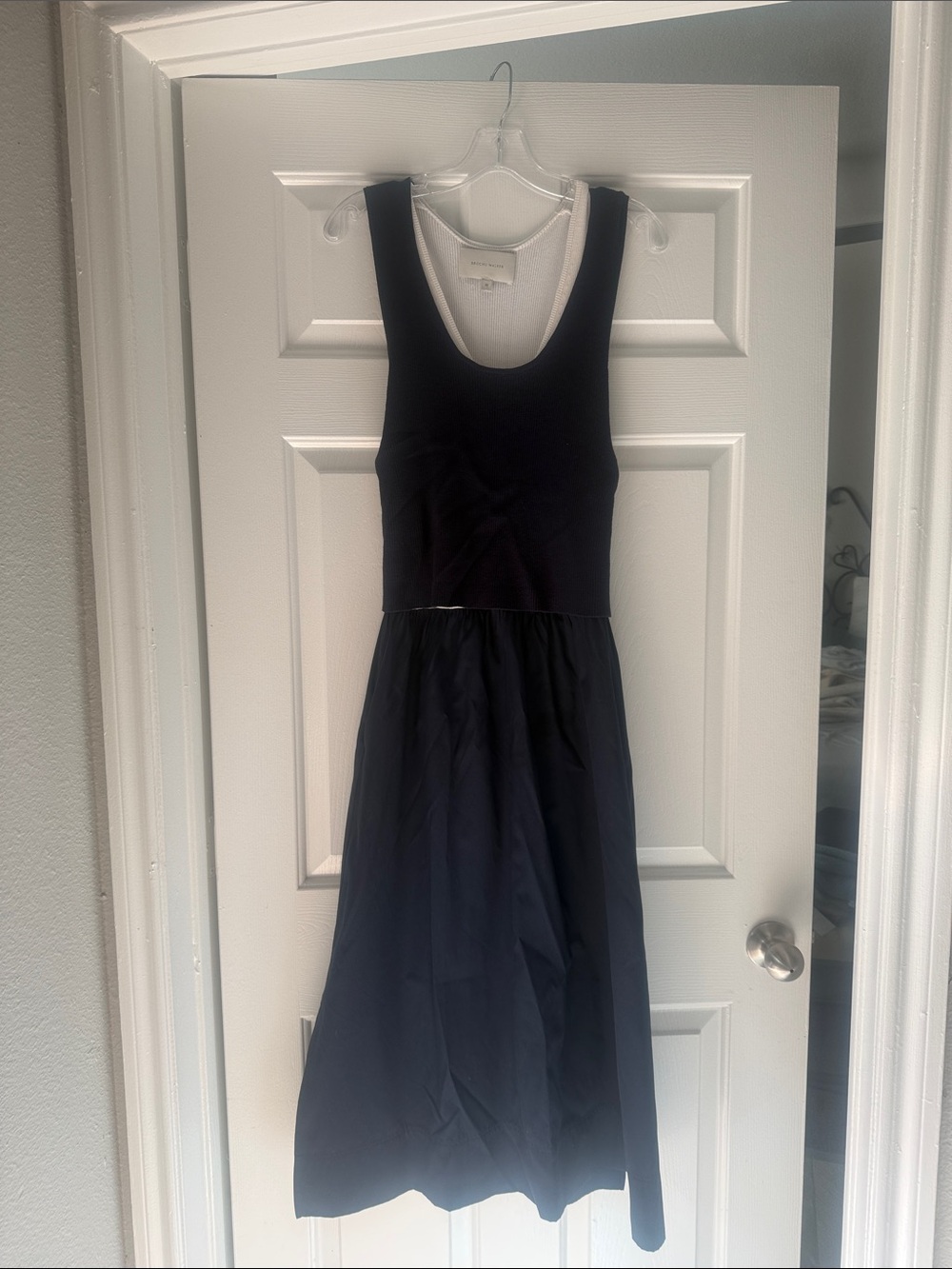 Brochu Walker Maxi Dress